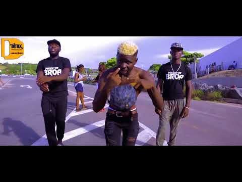 Pockey-Cy - Coa (Video Oficial)