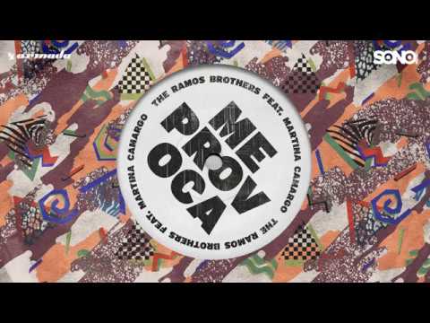 The Ramos Brothers feat Martine Camargo - Me Provoca (Abel Ramos Remix)