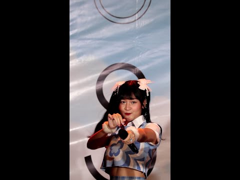 Shining Stars - " Splash!  " (Iya focus) Shiroi Sora  @   Donki Mall Thonglor!