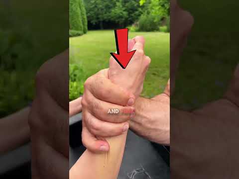 How to win every arm wrestle?🤔 #shorts