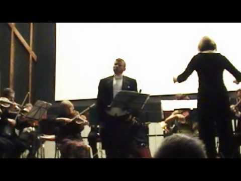 Eine Nacht in Venedig - STRAUSS- Gondellied