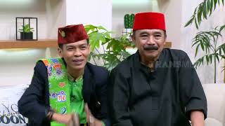 Download lagu Adu Pantun Opie Kumis dan Katababa | FYP BEST MOMENT (19/12/23) mp3