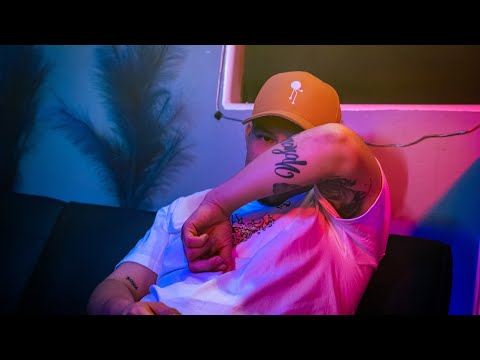 DUH IRONIK - Thegooddays | Blu Side Studios Sessions