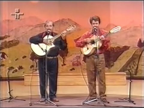 Zico e Zeca -  Livro Da Mente e João Ninguém(Viola Minha Viola - 2002)