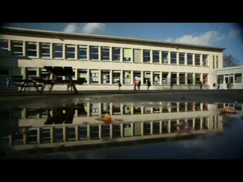 « 21 jours… à l'école », incarné par Alexandra Alévêque - Bande Annonce