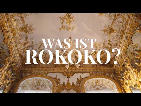 Baroqueblockbuster  and Bayerische Schlösserverwaltung