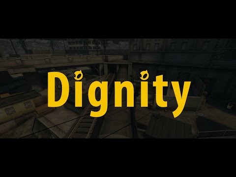 Dignity - Team Dignitas CS:GO Fragmovie