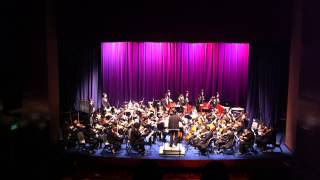 Mister Santa by NYPSO String Ensemble