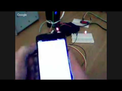 dotNetConfPL 2015: Internet of Things - gdzie zacząć (Arkadiusz Benedykt)