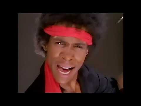 Bernard Wright - Who Do You Love 1985 music video
