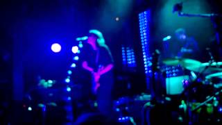 Sophie Hunger - Citylights Forever live@Fabrik Hamburg 27.11.2012