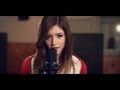 Beauty And A Beat Justin Bieber Alex Goot Chrissy Costanza KHS
