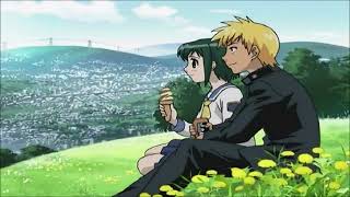 Midori No Hibi - Mou sukoshi... mou sukoshi...