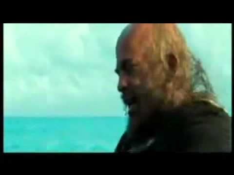 Fluch der Karibik Der Kraken