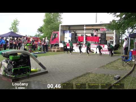 HE Střelice 28.6.2014 - sestřih ženy