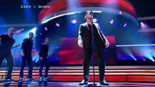 X Factor Denmark - live6 - Shayne Ward- No U Hang up.mp4