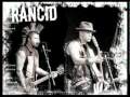 Rancid - Disgruntled