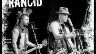 Rancid - Disgruntled