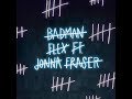 SFB feat. Jonna Fraser - Badman Flex