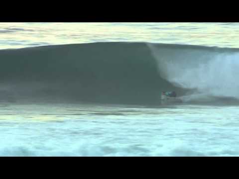 Billabong Pro J-Bay 2011 - Round 3 Heat1