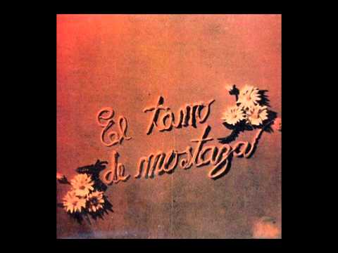 El Tarro de Mostaza (1970: Rock Mexicano)