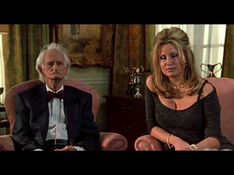 Best in Show: "We could talk or not talk forever..."