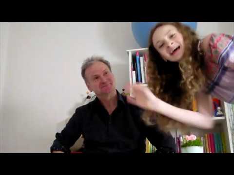 Leonhard Thoma liest. Die zweite Erde