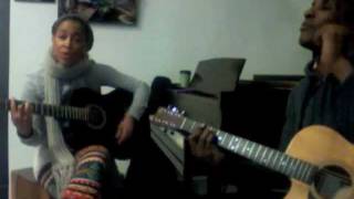 &quot;Tell Me&quot; aMina (Original Song)