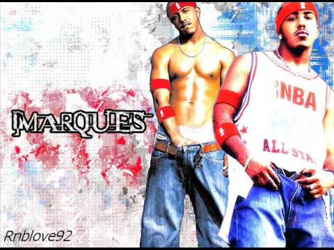 Marques Houston ft Fabolous - Do For You