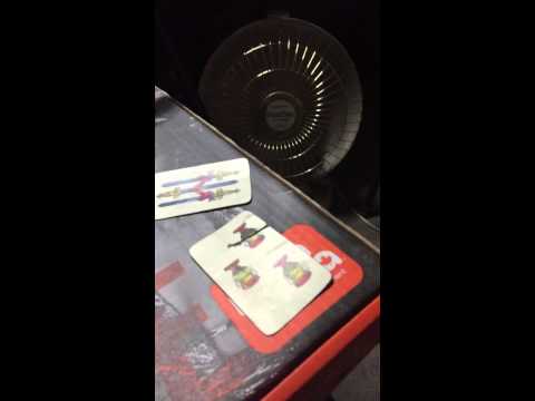 Video cover