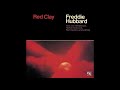 Ron Carter -  Delphia  - from Freddie Hubbard, Red Clay #roncarterbassist #redclay