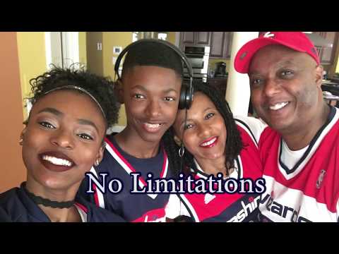 Louis Joshua - Anything is Possible