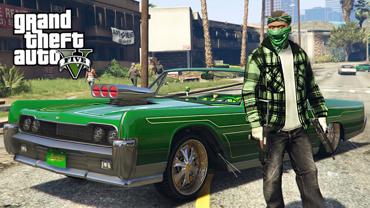 gta real life thug mod gta real life thug mod