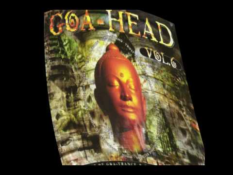 Goa Head Vol.6 Pigs in Space - Solar. HQ Sound