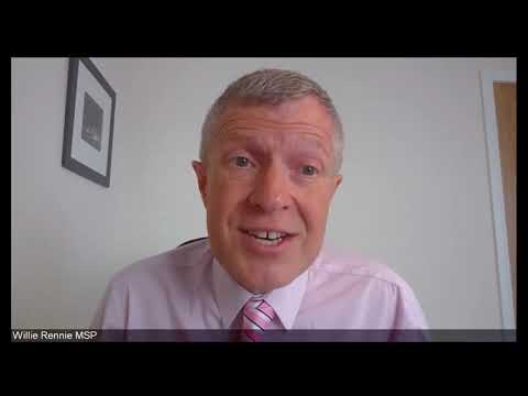 Education, Children and Young People Committee - 8 September 2021