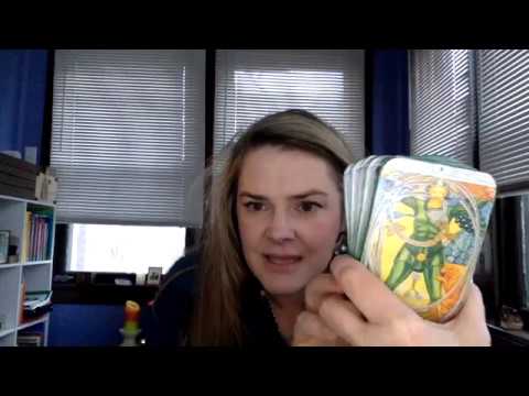 Thoth Deck Alteration, Aleister Crowley, & Further Insights