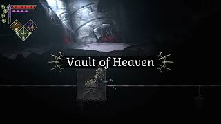 Let's Play There Is No Light Part 21 Vault Of Heaven