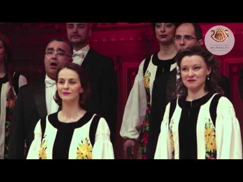 Florilegiu bizantin - Corul Național de Cameră "Madrigal - Marin Constantin"
