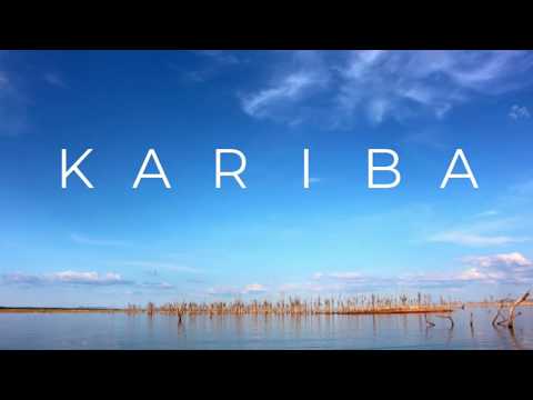 Kariba: Royal Game Houseboat