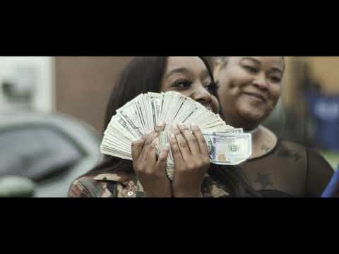 Rere Foez - “Justo STEPPAS” ( Official Music Video )