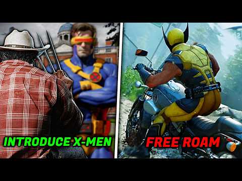 7 Things Marvel's Wolverine NEEDS to Get Right!