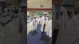 DWCL Batch 2023 || Grade 6 Graduation Ceremony: Recessional