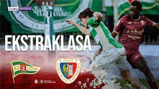 Lechia Gdańsk vs Piast Gliwice | HIGHLIGHTS Polish Ekstraklasa | 04/20/2026 | beIN SPORTS USA