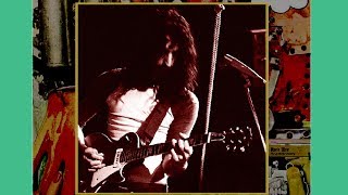 Frank Zappa The Sixties Guitar Solos