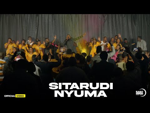 EAGT GILGALI PRAISE AND WORSHIP - Sitarudi Nyuma (Official Video)