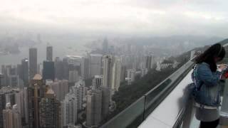 Hong Kong   Victoria Peak