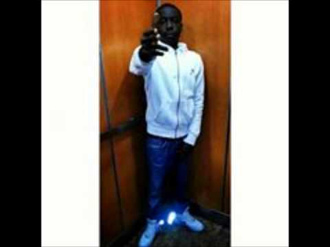 MJ x GRambo - Chiraq