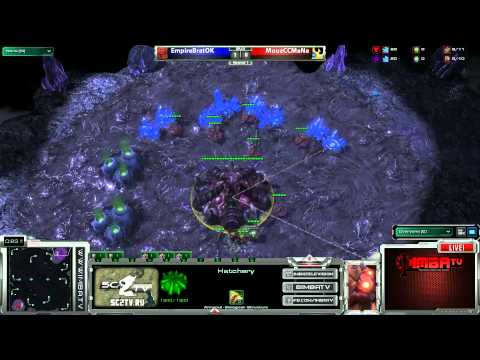 [HD] [IMBAtv] Ritmix RSL - Group C - Brat_OK, Abver, Mana, Taeja - 3 / 9