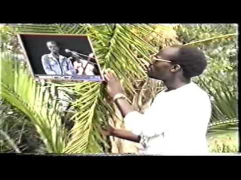 Kwibuka (KAREMERA RODRIGUE)