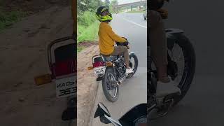 Download lagu Blast💥 RX bike crazy sound mp3